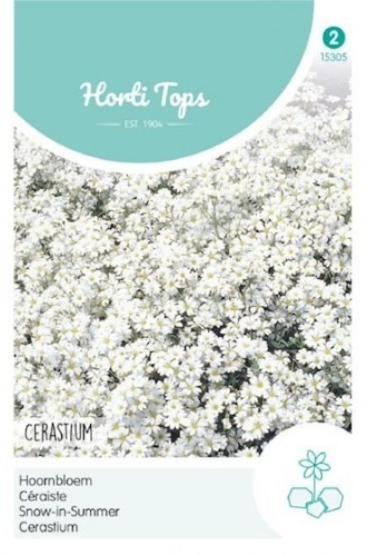 Cerastium biebersteinii, Rožec plstnatý cca. 0,25 g